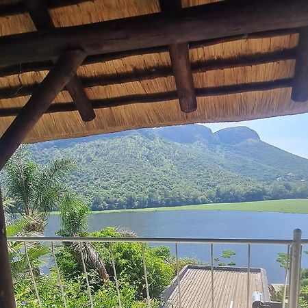 Cozy Kosmos Bed & Breakfast Hartbeespoort Exterior foto