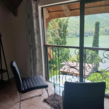Cozy Kosmos Bed & Breakfast Hartbeespoort Exterior foto