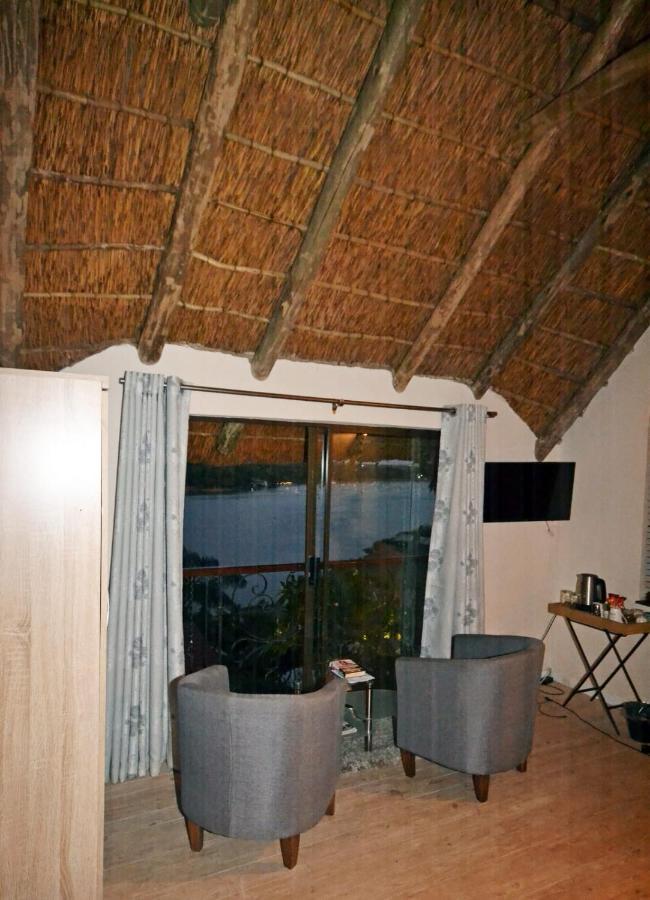 Cozy Kosmos Bed & Breakfast Hartbeespoort Exterior foto