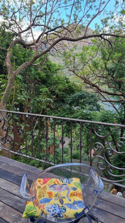 Cozy Kosmos Bed & Breakfast Hartbeespoort Exterior foto