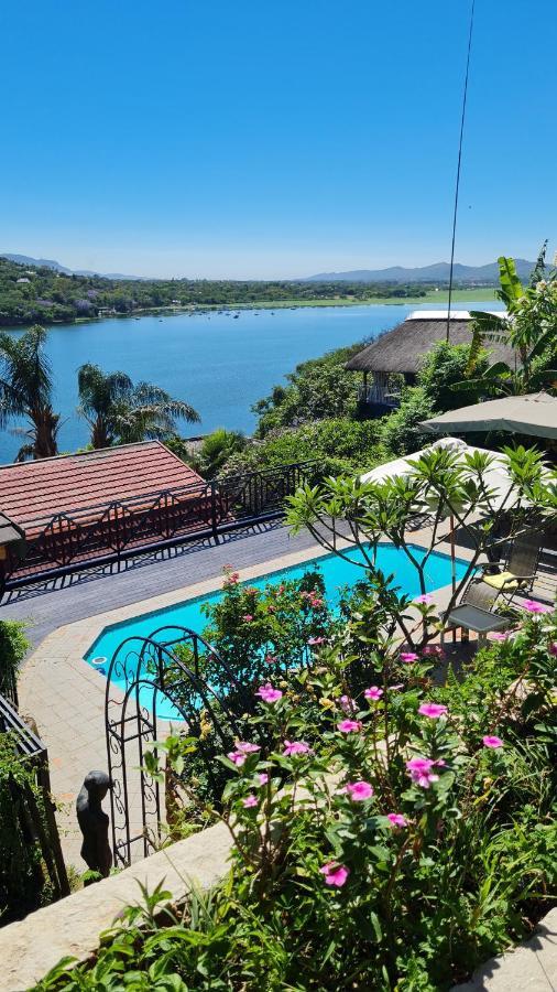 Cozy Kosmos Bed & Breakfast Hartbeespoort Exterior foto