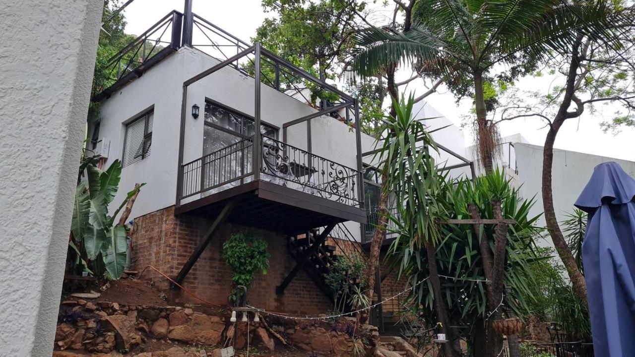 Cozy Kosmos Bed & Breakfast Hartbeespoort Exterior foto