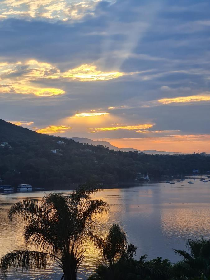 Cozy Kosmos Bed & Breakfast Hartbeespoort Exterior foto