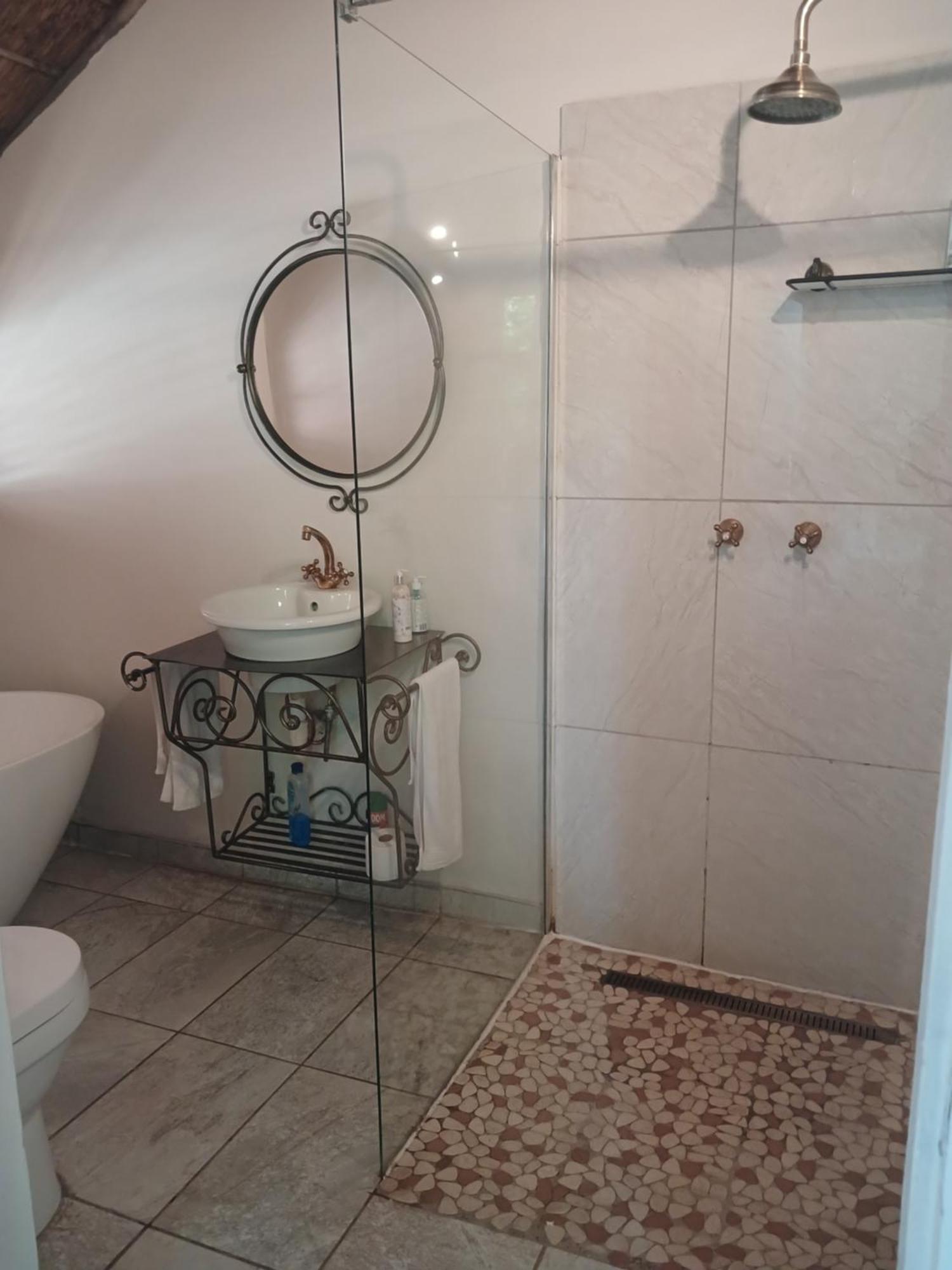 Cozy Kosmos Bed & Breakfast Hartbeespoort Exterior foto