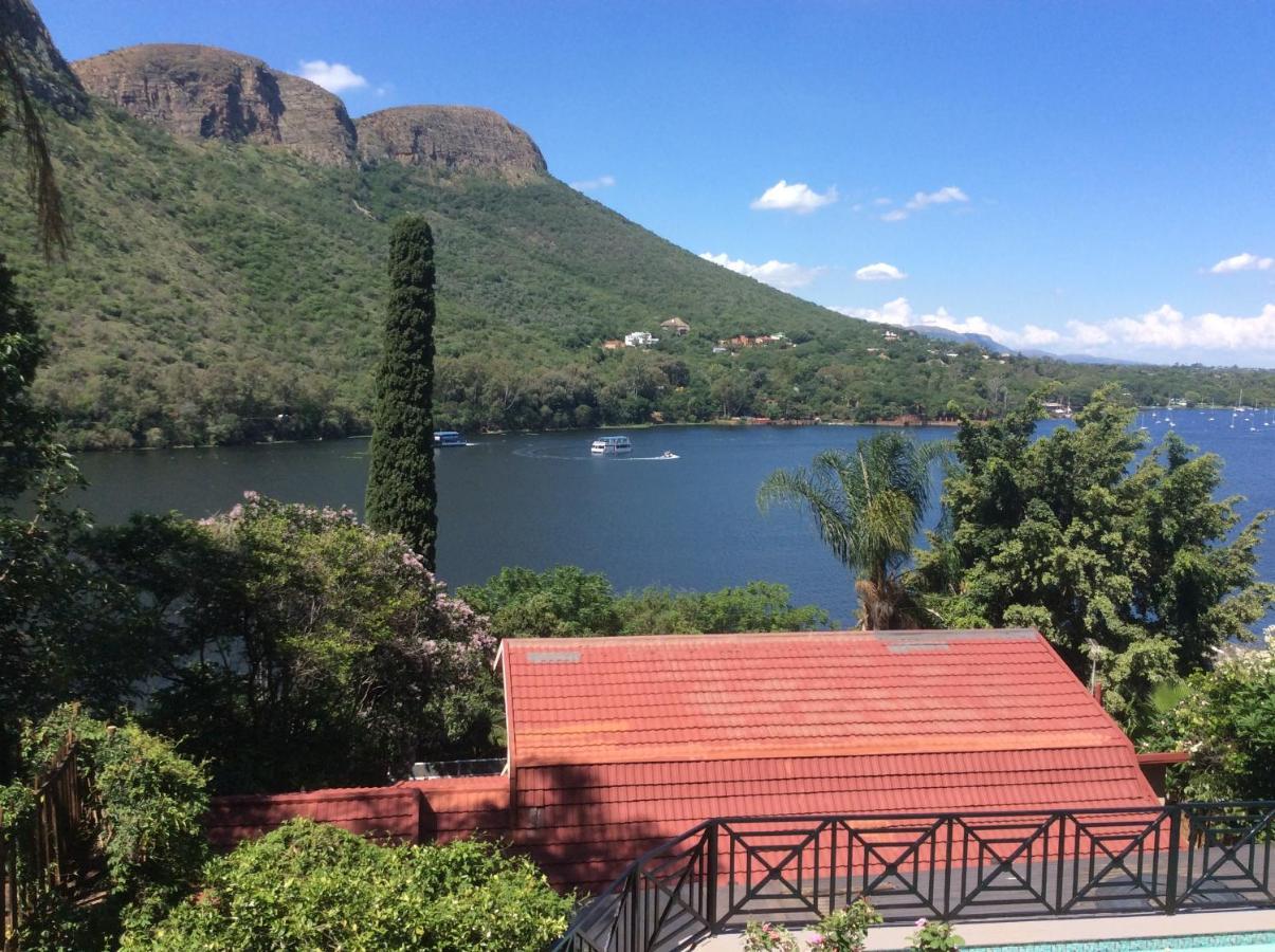 Cozy Kosmos Bed & Breakfast Hartbeespoort Exterior foto