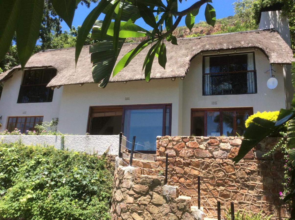 Cozy Kosmos Bed & Breakfast Hartbeespoort Exterior foto